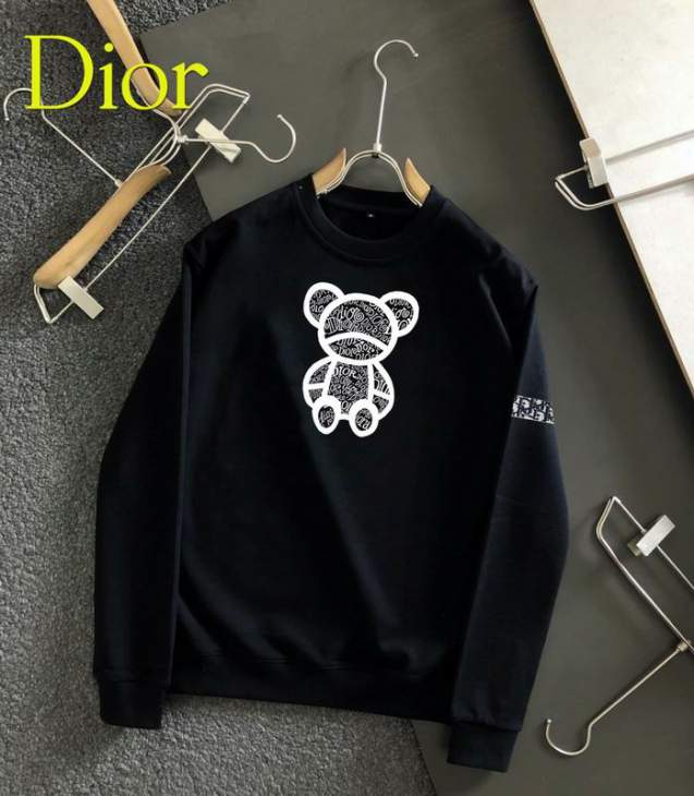 Picture of Dior Sweatshirt _SKUDiorM-5XL12yx9631784